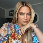 caroline Gerald - @carol.inegerald - Instagram