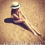Caroline Gerald - @felhawield906 - Instagram
