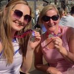 Caroline Gill - @carolinegill70 - Instagram