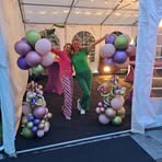 Caroline Gill - Facebook