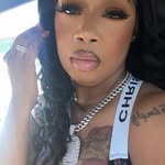 Caroline Asiya Glover - @carolineglover88 - Instagram