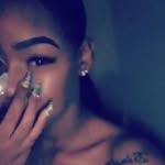 Caroline Glover - @carolineglover979 - Instagram