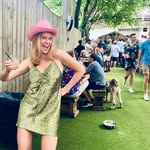 Caroline Glover - @carolinepglover - Instagram