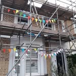 Caroline Glover - @rosedene_renovation - Instagram