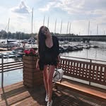 Caroline Glover - @caro.lineglover37 - Instagram