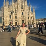 Caroline Glover - Facebook