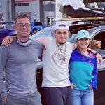 Caroline Goodman - @alaskanwahine - Instagram