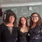 Caroline Goodman - @carolinamoon212_ - Instagram