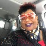 Caroline Goodman - @fashionable_maliya - Instagram