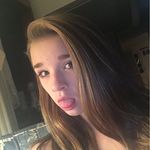 Caroline Goodman - @carrie_132 - Instagram
