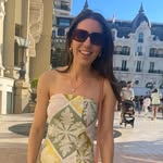 Caroline Goodman - @carolinegoodman__ - Instagram