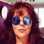 Caroline J Goodman - @carolinamoon212 - Instagram