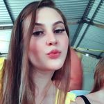 Caroline Grassi - @dixx__carolzinha_ - Instagram