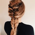 Caroline Greene - @hairbygreene - Instagram