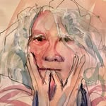 Caroline Greene - @caroline.greene.art - Instagram