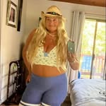 Caroline Greene - @carolinegreene202 - Instagram