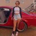Caroline Greene - Facebook