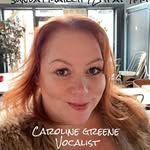 Caroline Greene Vocalist - @carolinegreenevocalist - Instagram