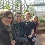 Caroline Greer - @snakeheadsoup - Instagram