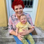 Caroline Gregory - @caztravels - Instagram