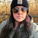 Caroline Boyan Hanley - @caroaimee - Instagram