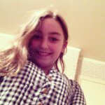 Caroline Hanley - @fionnadreamworld - Instagram