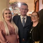 Caroline Mahon Hanley - @hanleydromod - Instagram