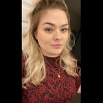 Caroline Harrop - @carolineharrop27 - Instagram
