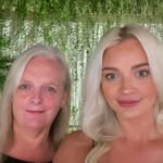 Caroline Harrop - @jamo56cass - Instagram