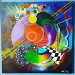 Caroline Hay - @carolinehaypainter - Instagram