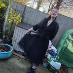Caroline Hayes - Facebook