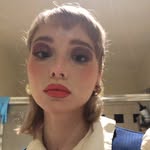 Caroline Hebert - @web_malaise - Instagram