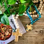 Caroline Hebert Of Lucyfree - @lucyfreegiftsandart - Instagram
