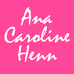 Ana Caroline Henn - Designer de Unhas - Facebook