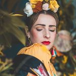 Caroline Henn - @carolinehenn_art - Instagram