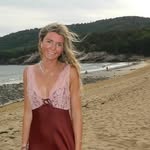 Caroline Hennick - @carolinehennick - Instagram