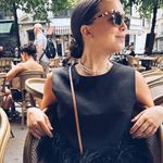 Caroline E. Herron - @carolineinvogue - Instagram