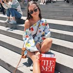 Caroline E. Herron - @cehtravels - Instagram