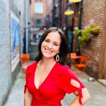 Caroline Elise Herron - @carolineherron7 - Instagram