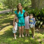Caroline Herron O'Brien - @chobrien11 - Instagram