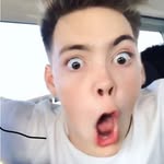 Caroline Marais&Madison Herron - @_whydontwe.fanfic_ - Instagram