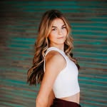Caroline - @carolinehill550 - Instagram