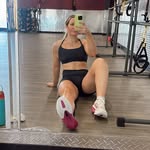 Caroline Hill - @carolinehillfitness - Instagram