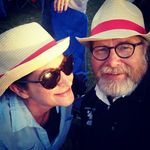 Caroline Hinton - @clubhub20 - Instagram