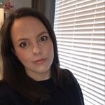 Caroline Hinton - @cazzaloins - Instagram