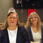 Caroline Hinton - Facebook