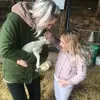 Caroline Hinton - @user5943336921959 - TikTok