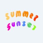 Caroline Hoffer - @summersunsetus - Instagram