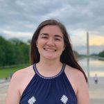 Caroline Hoffer - @calhoff00 - Instagram