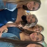 Caroline Holliday - @carolinescleanout123 - Instagram